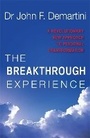 Cover: The Breakthrough Experience - Hay House UK Ltd