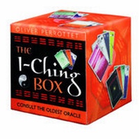 Enlarge image Cover: The I-Ching Box - Connections Book Publishing Ltd