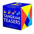 Cover: Tangram Teasers - Connections Book Publishing Ltd