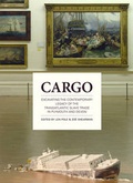 Cover: Cargo - University of Plymouth Press
