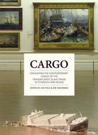 Abbildung von: Cargo - University of Plymouth Press