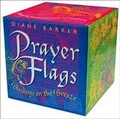Cover: Prayer Flags - Connections Book Publishing Ltd