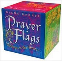 Enlarge image Cover: Prayer Flags - Connections Book Publishing Ltd