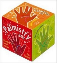 Enlarge image Cover: Palmistry Box - Connections Book Publishing Ltd