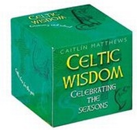 Abbildung von: Celtic Wisdom - Connections Book Publishing Ltd