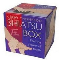Enlarge image Cover: Shiatsu Box - Connections Book Publishing Ltd