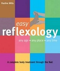 Enlarge image Cover: Easy Reflexology - Connections Book Publishing Ltd