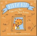 Cover: Kitty Kit - Connections Book Publishing Ltd