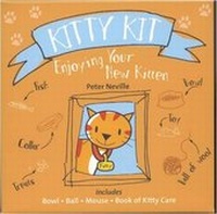 Enlarge image Cover: Kitty Kit - Connections Book Publishing Ltd
