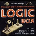Cover: Logic Box - Connections Book Publishing Ltd