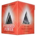Cover: Pyramid Power - Connections Book Publishing Ltd