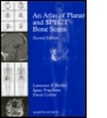 Cover: An Atlas of Planar and SPECT Bone Scans - Taylor & Francis