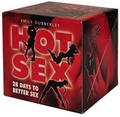 Cover: Hot Sex - Connections Book Publishing Ltd