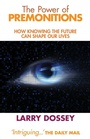 Cover: The Power of Premonitions - Hay House UK Ltd