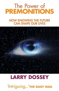 Enlarge image Cover: The Power of Premonitions - Hay House UK Ltd