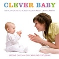 Cover: Clever Baby - Eddison Books Ltd