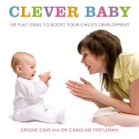 Enlarge image Cover: Clever Baby - Eddison Books Ltd