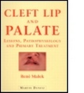 Cover: Cleft Lip and Palate - Informa Healthcare