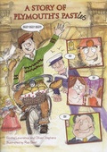 Cover: A Story of Plymouth's Pasties - University of Plymouth Press