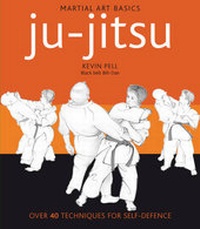 Enlarge image Cover: Ju-jitsu - Connections Book Publishing Ltd