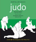 Cover: Judo - Connections Book Publishing Ltd