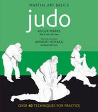 Enlarge image Cover: Judo - Connections Book Publishing Ltd