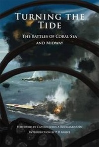 Enlarge image Cover: Turning the Tide - University of Plymouth Press