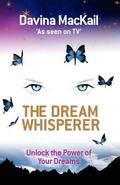 Cover: The Dream Whisperer - Hay House UK Ltd