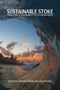 Cover: Sustainable Stoke - University of Plymouth Press