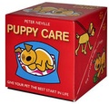 Cover: Bookinabox Puppy Care - Connections Book Publishing Ltd