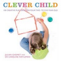 Enlarge image Cover: Clever Child - Connections Book Publishing Ltd