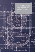 Cover: The Text Festivals - University of Plymouth Press