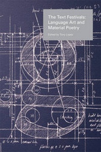 Enlarge image Cover: The Text Festivals - University of Plymouth Press