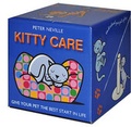 Cover: Kitty Care - Connections Book Publishing Ltd