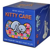 Enlarge image Cover: Kitty Care - Connections Book Publishing Ltd