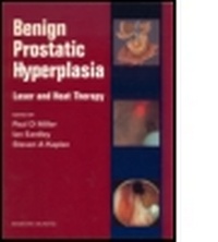 Abbildung von: Benign Prostatic Hyperplasia - Informa Healthcare
