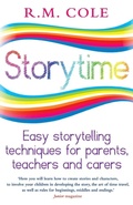 Cover: Storytime - Hay House UK Ltd
