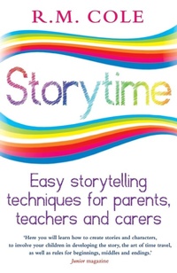 Enlarge image Cover: Storytime - Hay House UK Ltd