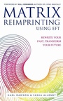 Cover: Matrix Reimprinting using EFT - Hay House UK Ltd