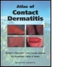 Cover: An Atlas of Contact Dermatitis - Informa Healthcare