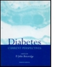 Abbildung von: Diabetes - Informa Healthcare