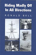 Cover: Riding Madly Off in All Directions - Memoir Club