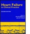 Cover: Heart Failure in Clinical Practice - Informa Healthcare