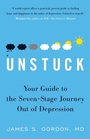 Cover: Unstuck - Hay House UK Ltd