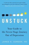 Cover: Unstuck - Hay House UK Ltd
