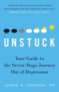 Enlarge image Cover: Unstuck - Hay House UK Ltd