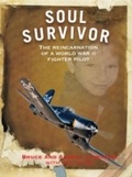 Cover: Soul Survivor - Hay House Publishing