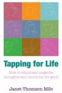 Abbildung von: Tapping for Life - Hay House UK