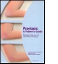 Enlarge image Cover: Psoriasis - Informa Healthcare