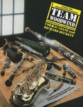 Cover: Team Woodwind. Piano Accompaniment/Score - International Music Publications